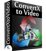 VSO Software ConvertXtoVideo Ultimate v2.0.0.100