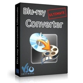 VSO Blu-ray Converter Ultimate 4.0.0.92