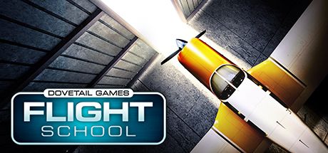 Dovetail Games Flight School - HI2U - Tek Link indir