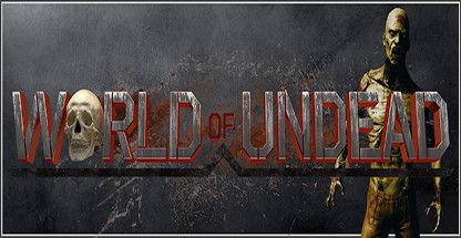 World Of Undead - HI2U - Tek Link indir
