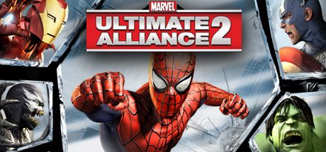 Marvel Ultimate Alliance 2 - CODEX - Tek Link indir