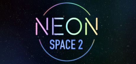 Neon Space 2 - HI2U - Tek Link indir