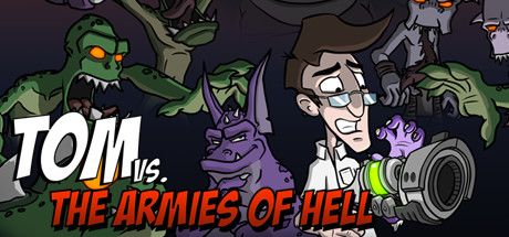 Tom vs The Armies of Hell - CODEX - Tek Link indir