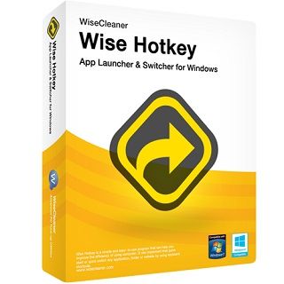 WiseCleaner Wise Hotkey v1.2.7.57 Türkçe
