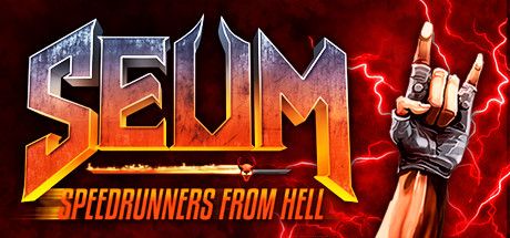 SEUM Speedrunners from Hell - PLAZA - Tek Link indir