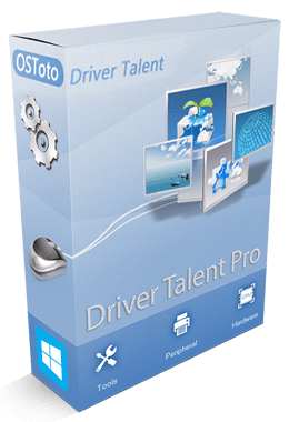 Driver Talent Pro 8.0.9.36 Türkçe