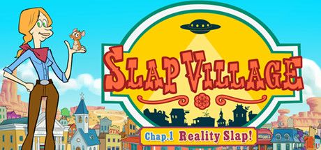 Slap Village Reality Slap - POSTMORTEM - Tek Link indir