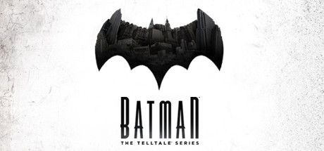 Batman The Telltale Series - Tek Link indir