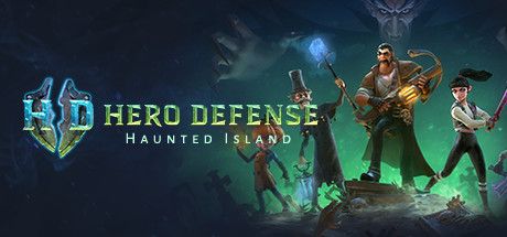 Hero Defense - HI2U - Tek Link indir