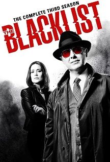 The Blacklist 3üncü Sezon Tüm Bölümler BDRip x264 Türkçe Altyazılı Tek Link indir