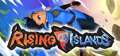 Rising Islands - CODEX - Tek Link indir