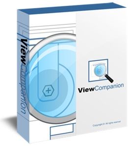 Software Companions ViewCompanion Premium v12.33