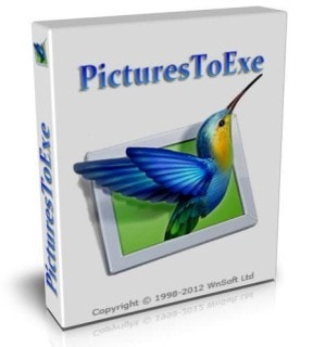 PicturesToExe Deluxe 9.0.21