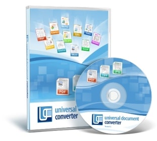 Universal Document Converter 6.7.1610.25120