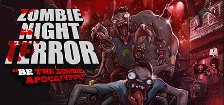 Zombie Night Terror - Tek Link indir
