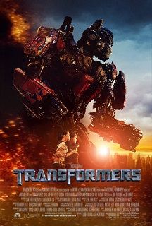 Transformers - 2007 480p BDRip x264 - Türkçe Dublaj Tek Link indir