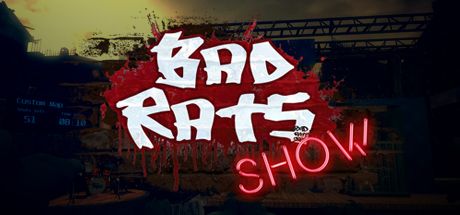 Bad Rats Show - TiNYiSO - Tek Link indir