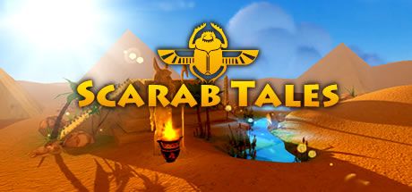 Scarab Tales - PROPHET - Tek Link indir