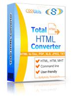 free download Coolutils Total HTML Converter 5.1.0.281