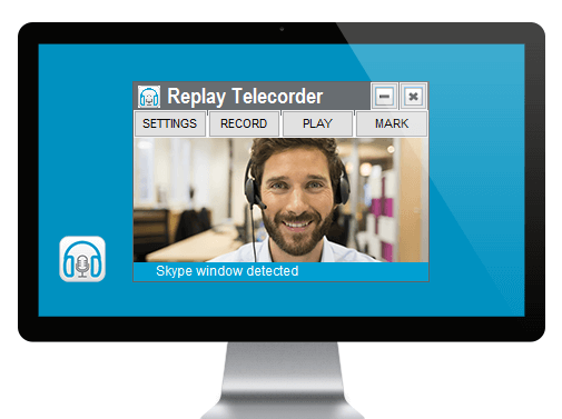 Applian Replay Telecorder for Skype 2.3