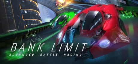 Bank Limit Advanced Battle Racing - CODEX - Tek Link indir