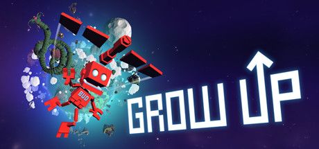 Grow Up - PLAZA - Tek Link indir