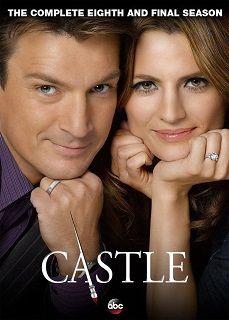 Castle 2009 8inci Sezon Tüm Bölümler DVDRip x264 Türkçe Altyazılı Tek Link indir