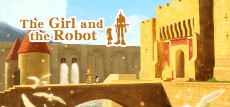 The Girl and the Robot - HI2U - Tek Link indir