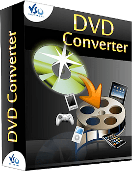 VSO DVD Converter Ultimate 4.0.0.92