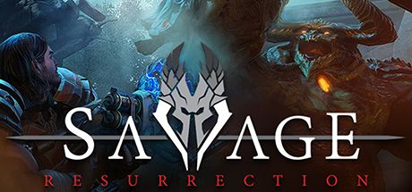 Savage Resurrection - PLAZA - Tek Link indir