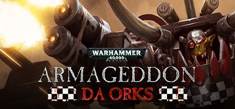 Warhammer 40000 Armageddon Da Orks - SKIDROW - Tek Link indir