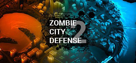 Zombie City Defense 2 - PLAZA - Tek Link indir