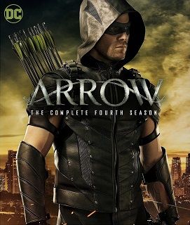 Arrow 4üncü Sezon Tüm Bölümler BDRip x264 Türkçe Altyazılı Tek Link indir