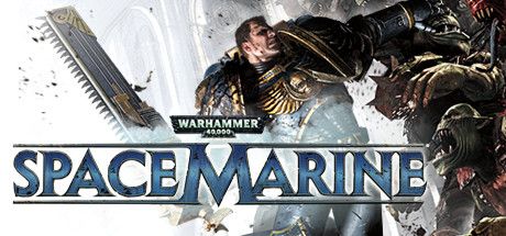 Warhammer 40000 Space Marine - PROPHET - Tek Link indir