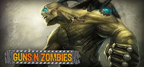 Guns N Zombies - HI2U - Tek Link indir