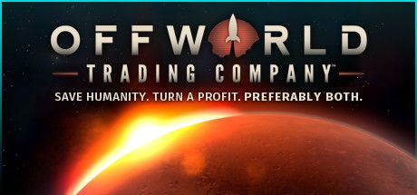 Offworld Trading Company - Tek Link indir