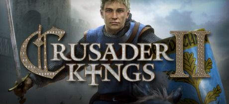 Crusader Kings II - SKIDROW - Tek Link indir