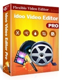 idoo Video Editor Pro 3.6.0