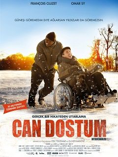 Can Dostum - 2011 BRRip XviD - Türkçe Dublaj Tek Link indir