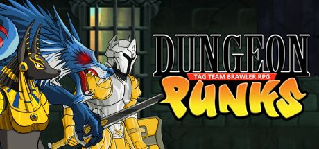 Dungeon Punks - SKIDROW - Tek Link indir