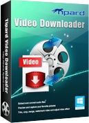 Tipard Video Downloader 5.0.56 Multilingual