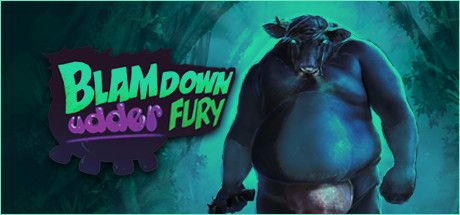 Blamdown Udder Fury - PLAZA - Tek Link indir