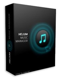 instal the new version for ipod Helium Music Manager Premium 16.4.18296