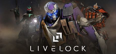 Livelock - CODEX - Tek Link indir