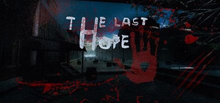 The Last Hope - HI2U - Tek Link indir