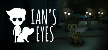 Ians Eyes - HI2U - Tek Link indir