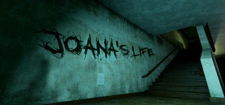 Joanas Life - PLAZA - Tek Link indir