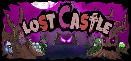 Lost Castle - HI2U - Tek Link indir