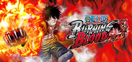 One Piece Burning Blood - CODEX - Tek Link indir