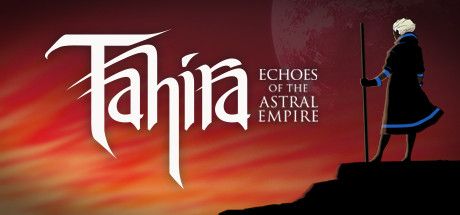 Tahira Echoes of the Astral Empire - HI2U - Tek Link indir